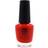 W7 Nail Polish #25 Pillar Box Red