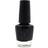 W7 Nail Polish #28 Black 15ml