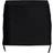 Wiki Basic Skirted Brief - Zwart