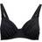 Wiki Full-Cup Bikini Top - Black