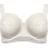 PrimaDonna Deauville Underwire Bra - Natural/Offwhite