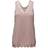 Rosemunde Lace Top - Vintage Powder