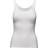 Missya Lucia Top Wide Strap Nos - White