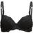Missya Dorrit Padded Underwire Bra - Black