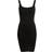 Samsøe Samsøe Sue Long Solid 265 - Black