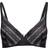 Femilet Kristen Molded with Padding Bra - Black