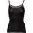 Femilet Juliana Chemise Top - Black