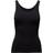 Missya Lucia Top Wide Strap Nos - Black