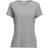 Samsøe Samsøe Solly Tee Solid 205 - Grey Mel.