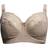 PrimaDonna Madison Full Cup Wire Bra - Caffe Latte