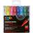 Uni Posca PC-1MC Extra Fine Bullet Markers 8-pack