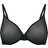 Gossard Glossies Moulded Bra - Black