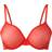 Gossard Glossies Moulded Bra - Fiesta Red