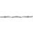 Abilica Curl Bar 120cm