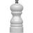 KitchenCraft Master Class Pepper Mill, Salt Mill 12cm