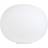 Flos Glo Ball Basic 1 Bordslampa 27cm