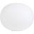 Flos Glo Ball Basic 1 Table Lamp 27cm