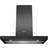 Hotpoint PHBS9.8CLTDK 90cm, Black