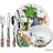 WMF Jungle Book Children's Cutlery Set 6-pcs