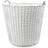 Korbo Laundry Bag 65 White