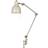 Örsjö Belysning PJ 65 Bordslampa 100cm
