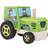 Bigjigs Stacking Tractor