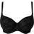 Panache Tango II Balconette Bra - Black