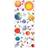 RoomMates Outer Space Wall Decals