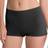 Spanx Everyday Shaping Panties Boyshort - Black