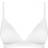 Calida Sensitive Soft Triangle Bra - White