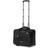 Dicota TopTraveler Roller Pro 15.6 - Black