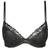 Marie Jo Jane Push-Up BH - Zwart