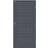 Diplomat Signe Ytterdörr S 6502-B H (90x210cm)