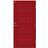 Diplomat Signe Ytterdörr S 5040-R H (90x210cm)