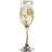 Ravenhead Tulip Champagne Glass 20cl 4pcs