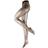 Falke Net Women Tights - Black
