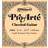 D'Addario J4301