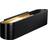 SLV Ossa 300 Black/Gold Wall light