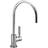 Dornbracht Tara Classic (33815888-06) Platinum Matt