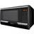 Hotpoint MWH2031MB0 Black