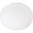 Flos Glo Ball C1 Ceiling Flush Light