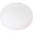 Flos Glo Ball C2 Ceiling Flush Light