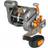 Okuma Fishing Cold Water LC CW303D