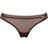 Gossard String Femme Taille Marron 6276