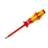 Wera 162 5006152001 PH VDE Insulated Krysspårskuvmejsel