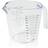 Funktion Measuring Beaker 1L Måleske 1L 18cm