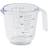 Funktion Measuring Beaker 0.3L Måttsats 0.3L 10cm