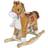 vidaXL Rocking Horse