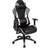 tectake Premium Racing Kontorstol 135.5cm