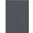 Diplomat Signe Ytterdörr S 6502-B H (150x210cm)